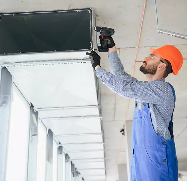 Why Homeowners & Businesses Trust Us in Sanford, NC