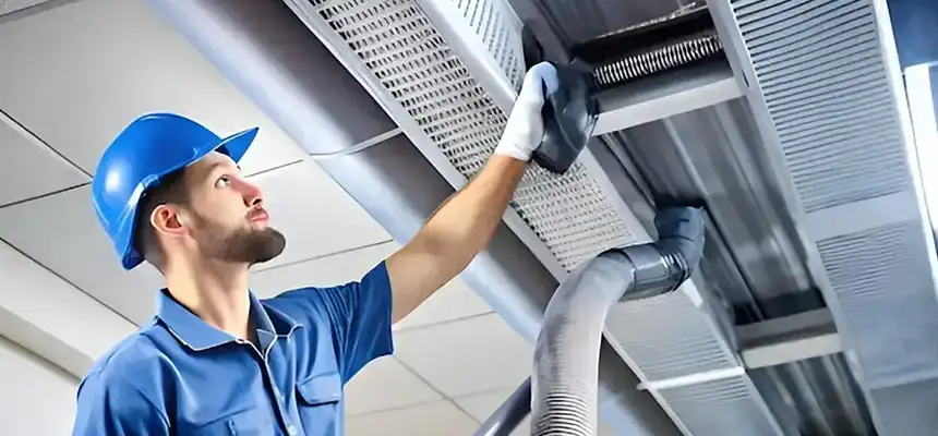Our Annual Dryer Vent Maintenance Services in Sanford, NC