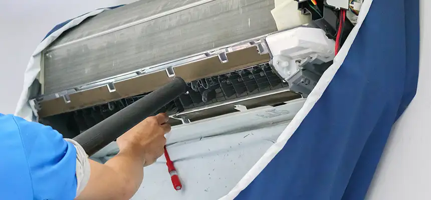 Advanced Clogged Dryer Vent Repair for Multi-Unit & Commercial in Sanford, NC