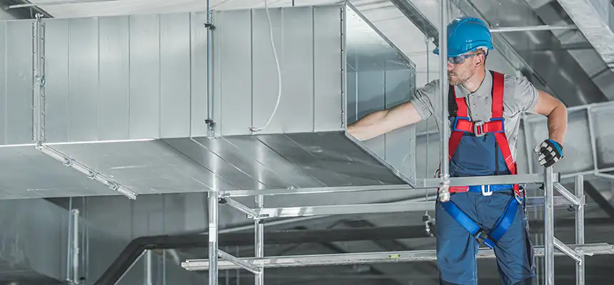 Our Dryer Fire Safety Service Services in Sanford, NC