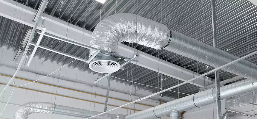 Our Dryer Vent Hose Replacement Services in Sanford, NC