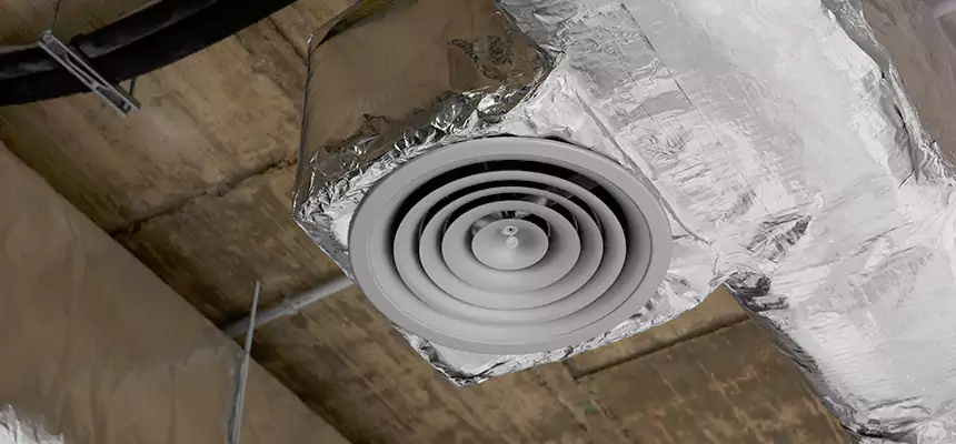 Our Excess Lint Removal from Dryer Ducts Services in Sanford, NC