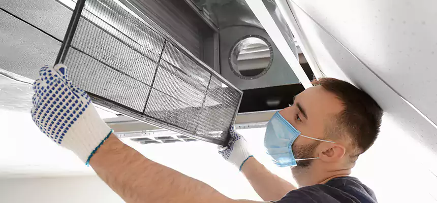 Our Home Duct Cleaning Services in Sanford, NC  