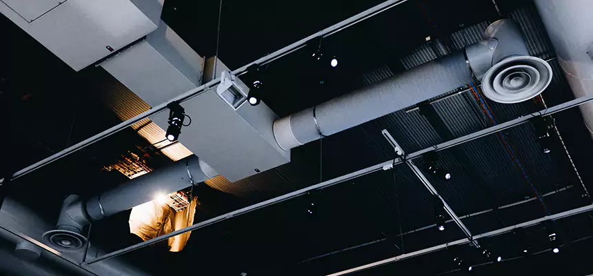 Our Seasonal Allergy Air Duct Cleaning Services in Sanford, NC