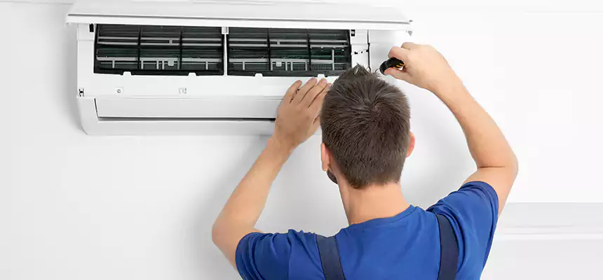 Our Smart Air Conditioning Installation Services in Sanford, NC