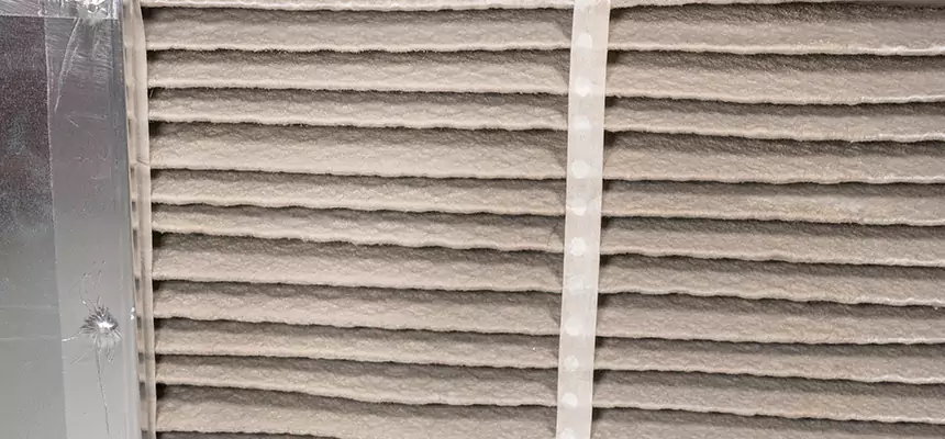 Our Split Duct System Installation Services in Sanford, NC