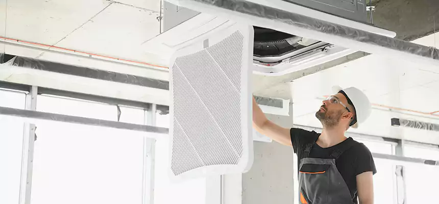 Dryer Ventilation Duct Cleaning in Sanford