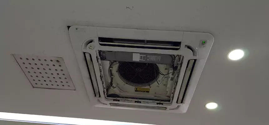 Our Wall Vent Cleaning Service Services in Sanford, NC