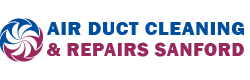 Air Duct Cleaning & Repairs Sanford