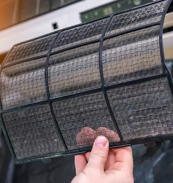Top-notch AC Air Filter Replacement in Sanford