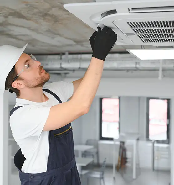 Top Affordable Duct Cleaning Services Near Me in Sanford, NC