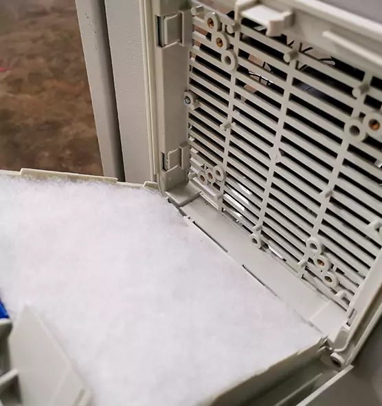 Professional Air Duct Expansion Solutions in Sanford, NC