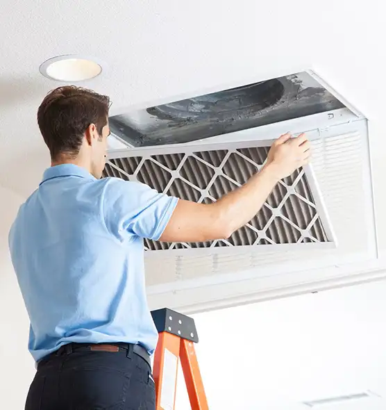 About Annual Dryer Vent Maintenance Sanford, NC