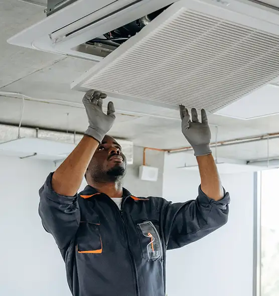 About Certified Air Duct Specialists in Sanford, NC