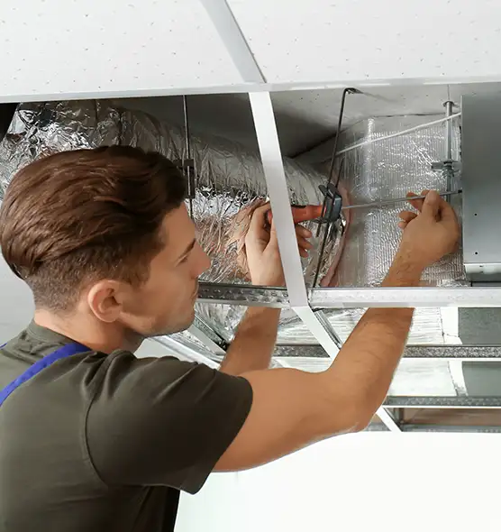 Professional Clogged Dryer Vent Repair in Sanford, NC