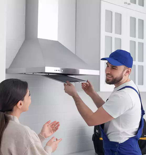 Professional Dryer Vent Cleaning Service in Sanford, NC