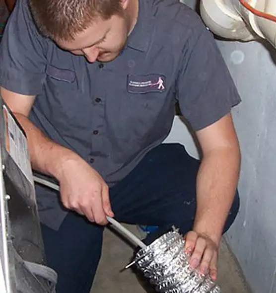 About Dryer Vent Hose Installation in Sanford, NC