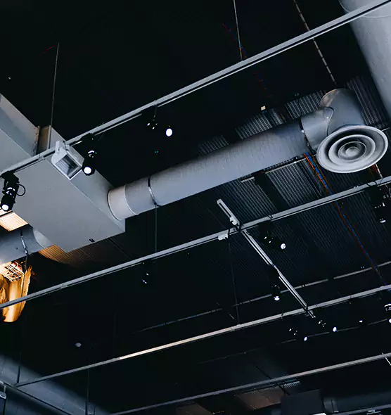 About Duct Sanitization with UV Light in Sanford, NC