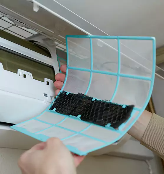 Welcome to Air Duct Cleaning & Repairs Sanford — Your Local HEPA Filter Installation Pros in Sanford, NC