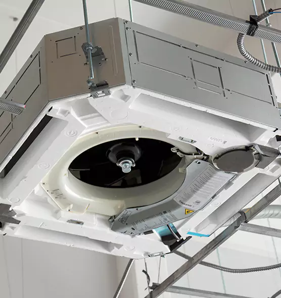 Professional Industrial Dryer Vent Cleaning in Sanford, NC