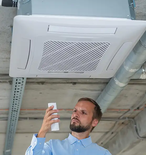 About Local Vent Cleaning Services in Sanford, NC