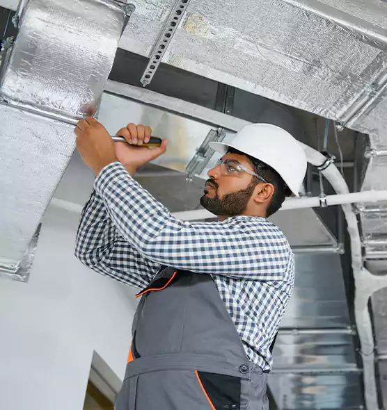 Welcome to Mold & Mildew Removal from Air Ducts Sanford, NC