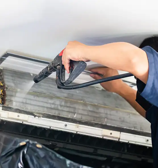 Welcome to Move-in/Move-out Duct Cleaning Services in Sanford, NC