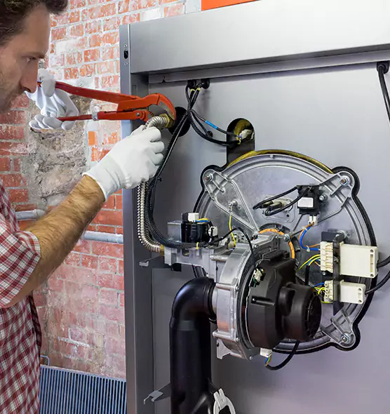 Advanced Repair Dryer Vent Hose in Sanford, NC