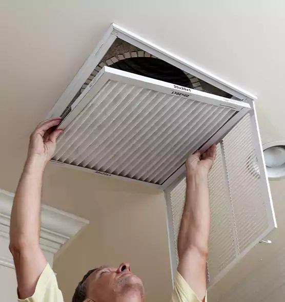 Advanced Residential Vent Cleaning in Sanford, NC
