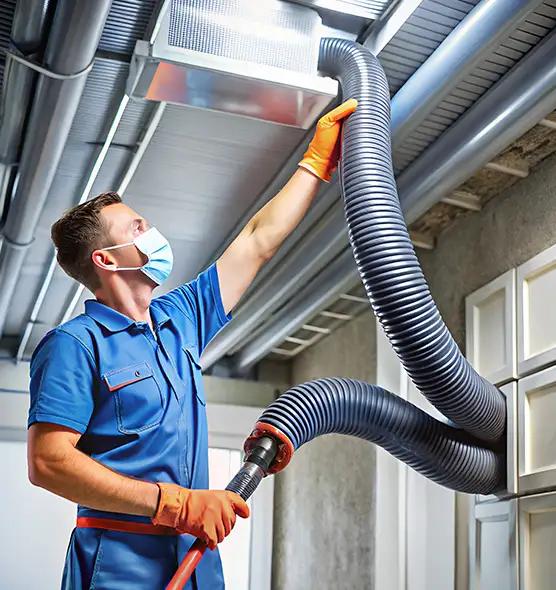 Welcome to Air Duct Cleaning & Repairs Sanford — Your Local Roof Dryer Vent Cleaning Specialists in Sanford, NC