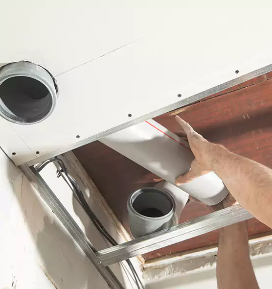 Professional Seasonal Allergy Air Duct Cleaning in Sanford, NC