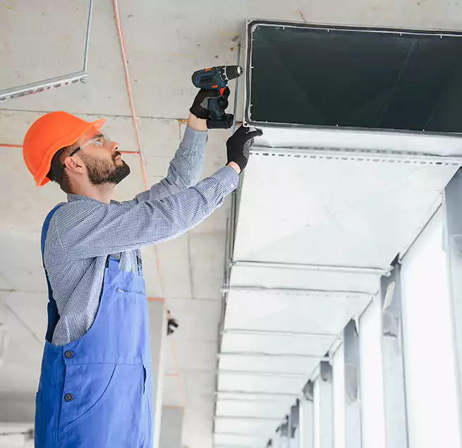 Why Homeowners & Businesses Trust Us in Sanford, NC?