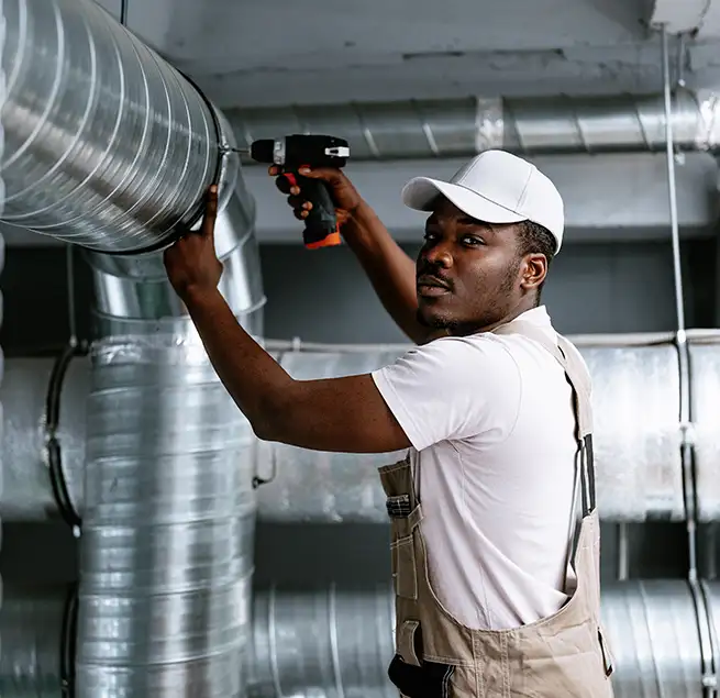 Why Homeowners & Businesses Trust Us Sanford, NC