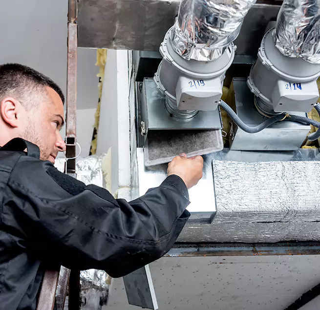 Why Homeowners & Businesses Trust Us in Sanford, NC?