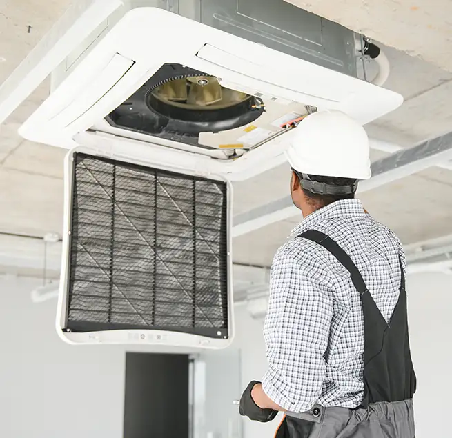 Why Homeowners & Businesses Trust Us in Sanford, NC?