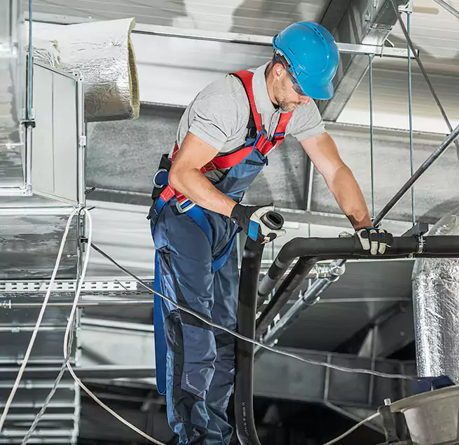 Why Homeowners & Businesses Trust Us in Sanford, NC?