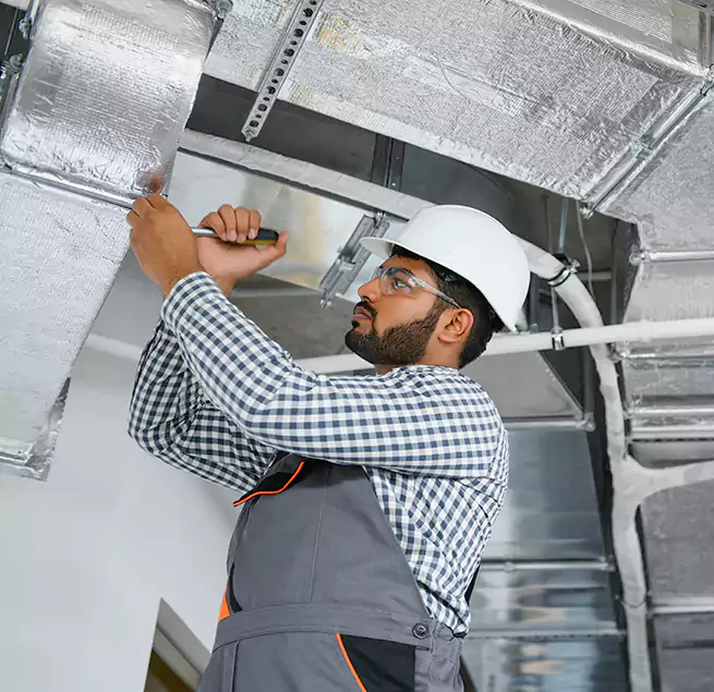 Why Homeowners & Businesses Trust Us Sanford, NC