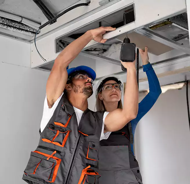 Why Homeowners & Businesses Trust Us in Sanford, NC