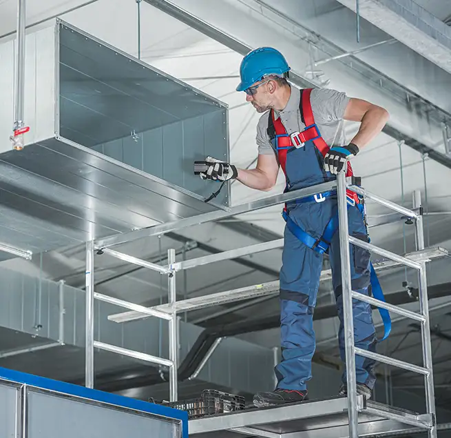 Why Homeowners & Businesses Trust Us in Sanford, NC?