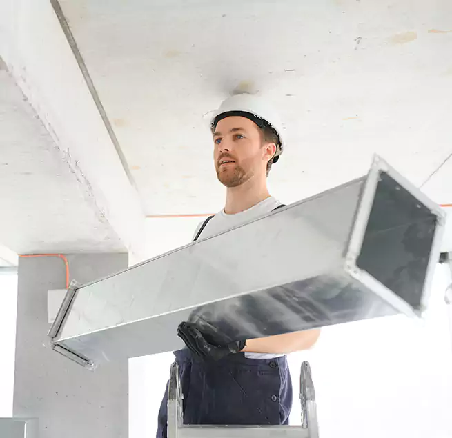 Why Homeowners & Businesses Trust Us in Sanford, NC