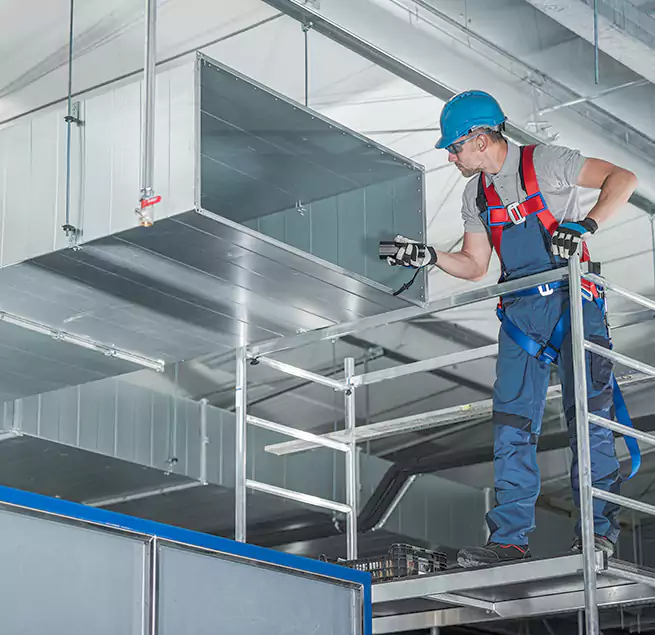 Why Homeowners & Businesses Trust Us in Sanford, NC?