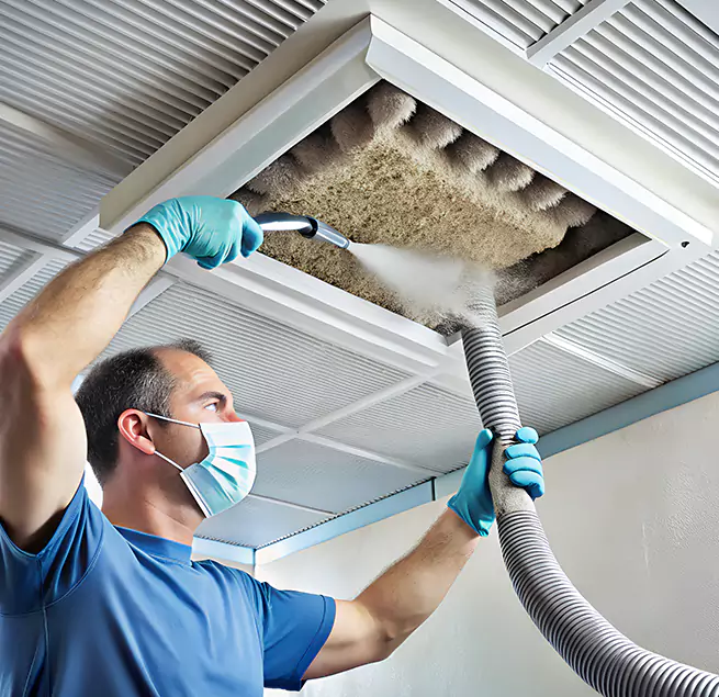 Why Homeowners & Businesses Trust Us Sanford, NC