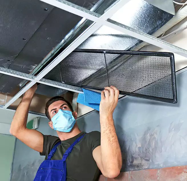 Why Homeowners Businesses Trust Us in Sanford, NC