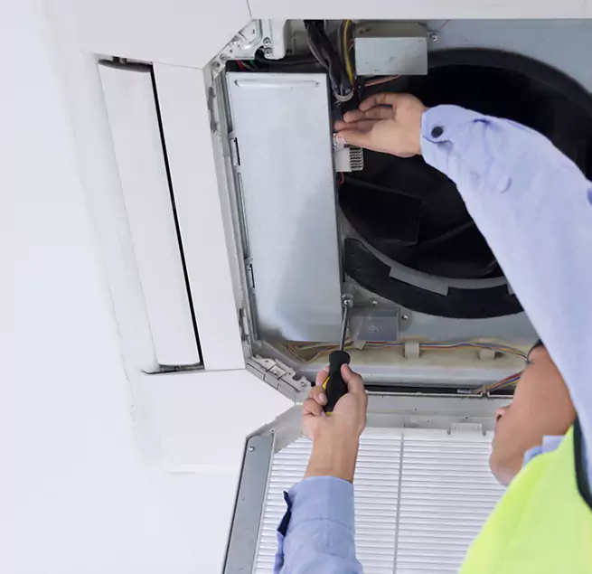 Why Homeowners & Businesses Trust Us Sanford, NC?