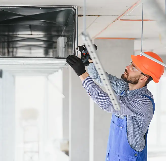 Why Homeowners & Businesses Trust Us in Sanford, NC?