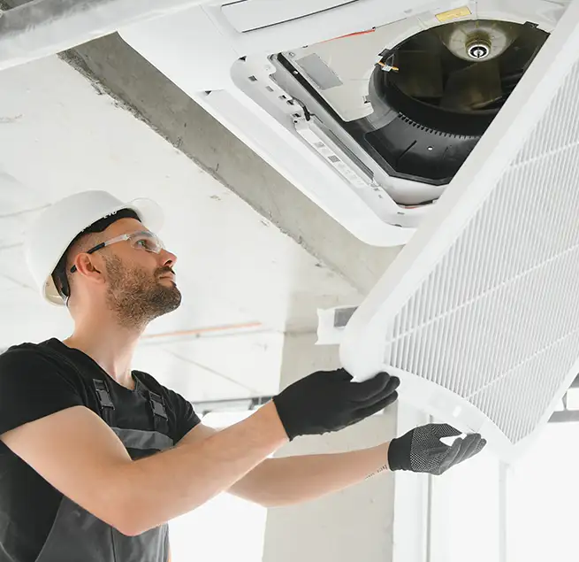 Why Homeowners & Businesses Trust Us in Sanford, NC?