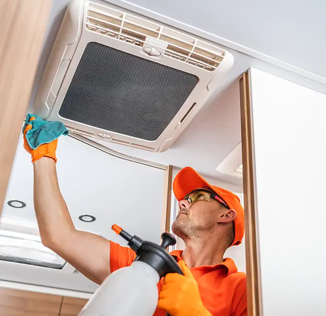 Why Homeowners & Businesses Trust Us in Sanford, NC?