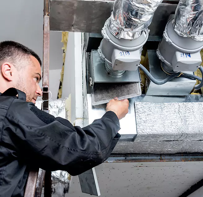 Why Homeowners & Businesses Trust Us in Sanford, NC?