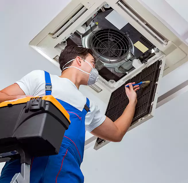 Why Homeowners & Businesses Trust Us in Sanford, NC