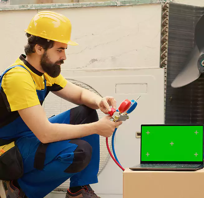 Why Homeowners & Businesses Trust Us in Sanford, NC?